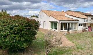 Maison 5 Pièces 148 m² à vendre à Pons (17800)
