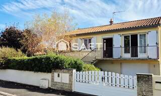 Maison 5 Pièces 90 m² à vendre à Niort (79000)