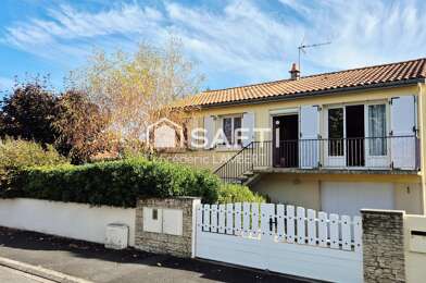 Maison 5 pièces 214000 €