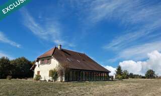 Maison 5 Pièces 160 m² à vendre à Louhans (71500)