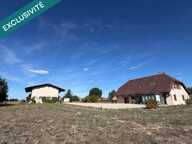 Bel ensemble sur grand terrain attenant — photo 2