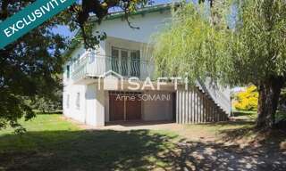 Maison 4 Pièces 90 m² à vendre à Saint-Sylvestre-sur-Lot (47140)