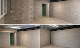 Immeuble  43 m² à vendre à Montauroux (83440)