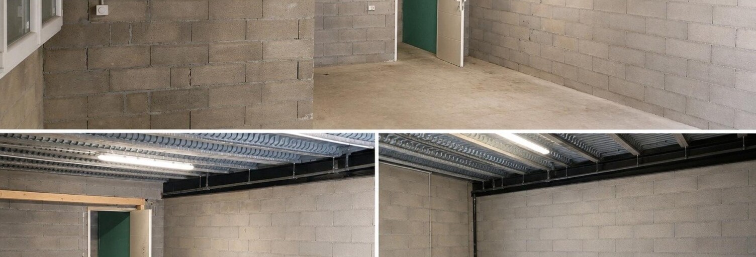 Immeuble  43 m² à vendre à Montauroux (83440)