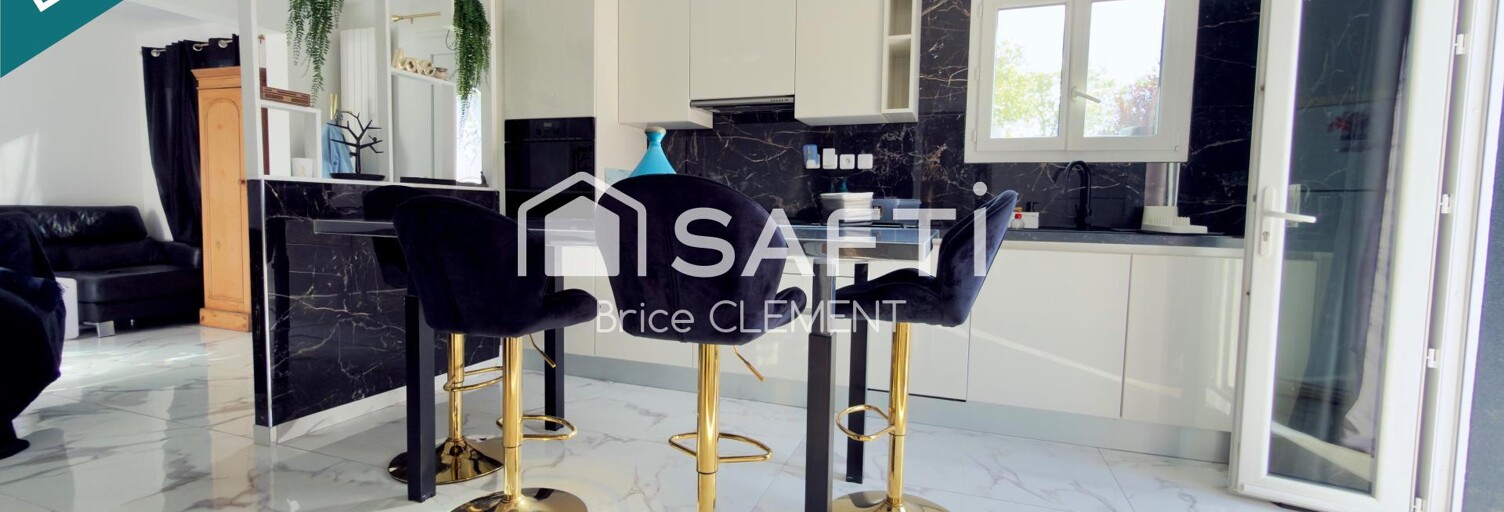 Maison 5 Pièces 96 m² à vendre à Fonsorbes (31470)