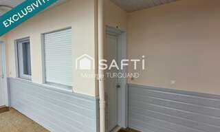 Appartement 2 Pièces 28 m² à vendre à Pouzauges (85700)