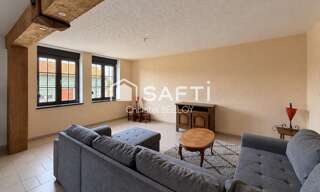 Appartement 4 Pièces 94 m² à louer à Hoste (57510)