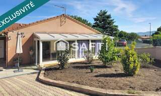 Maison 3 Pièces 99 m² à vendre à Neschers (63320)