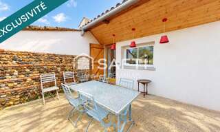 Maison 11 Pièces 276 m² à vendre à Grisolles (82170)