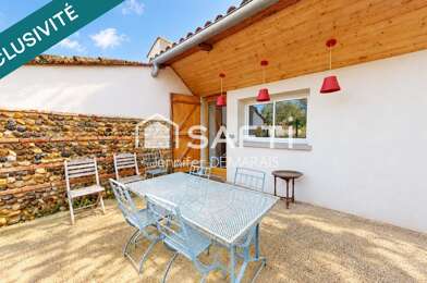 Maison 11 pièces 425000 €