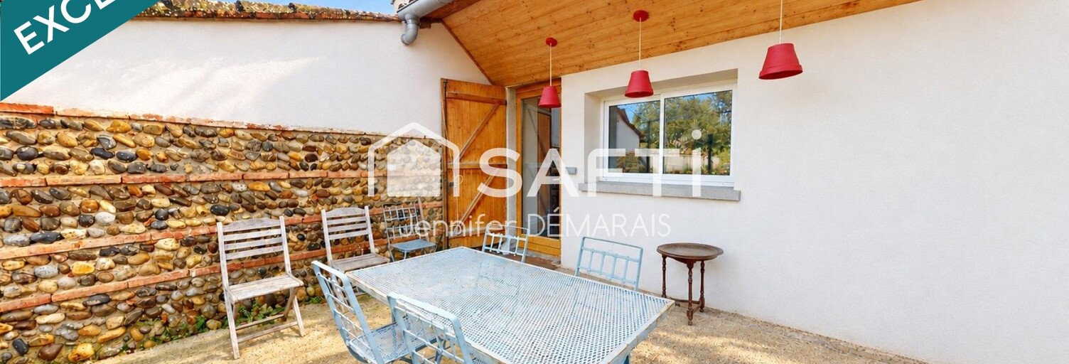 Maison 11 Pièces 276 m² à vendre à Grisolles (82170)
