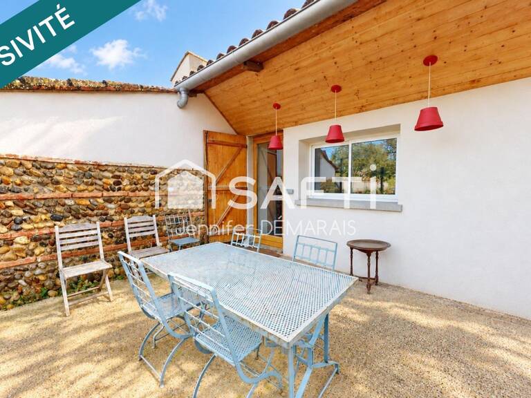 Grande maison familiale au cœur de Grisolles  276 m²  jardin arboré avec parking — photo 1