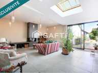 Grande maison familiale au cœur de Grisolles  276 m²  jardin arboré avec parking — photo 4