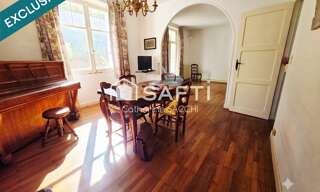 Appartement 4 Pièces 102 m² à vendre à Saint-Raphaël (83700)