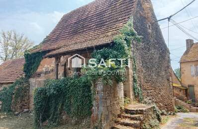 Corps de ferme Meyrals — photo du bien