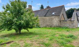 Maison 4 Pièces 110 m² à vendre à Gurunhuel (22390)