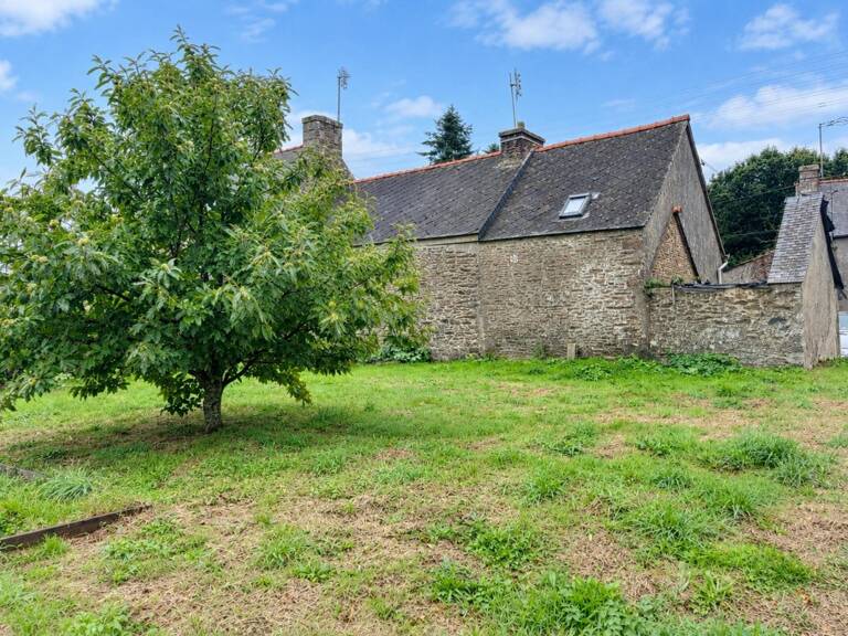 Maison à rénover avec beau potentiel  Gurunhuel — photo 1