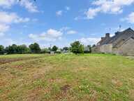 Maison à rénover avec beau potentiel  Gurunhuel — photo 2