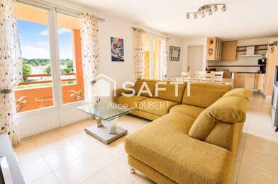 Appartement 3 pièces 195000 €