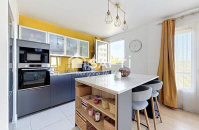 Appartement avec emplacement idéal — photo du bien