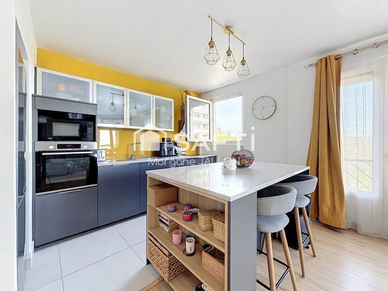Appartement avec emplacement idéal — photo 1