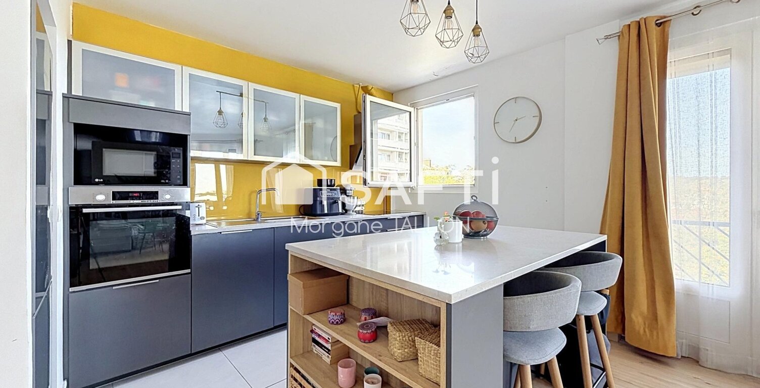 Appartement avec emplacement idéal — photo 1