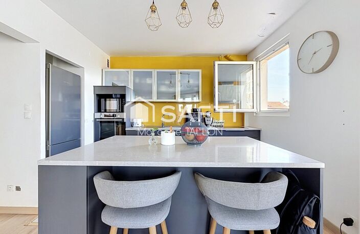 Appartement avec emplacement idéal — photo 3