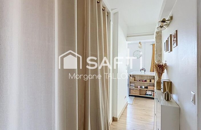 Appartement avec emplacement idéal — photo 4