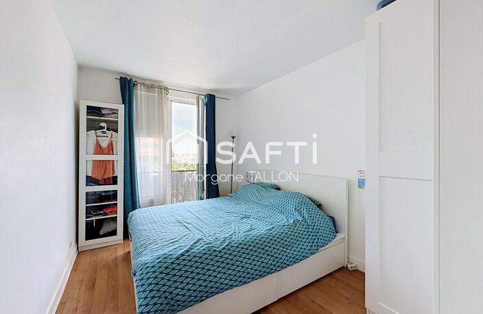 Appartement avec emplacement idéal — photo 5
