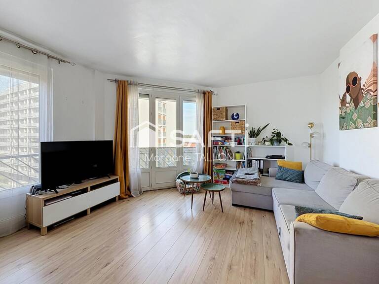 Appartement avec emplacement idéal — photo 1