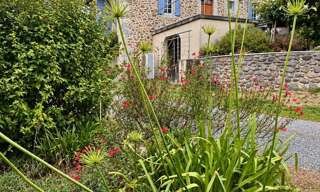 Maison 4 Pièces 169 m² à vendre à Arette (64570)