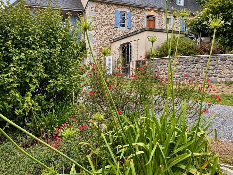 Propriété de caractère XVIIIè s. dans les Pyrénées — photo 1