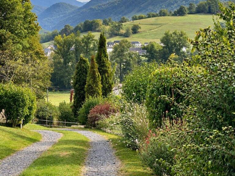 Propriété de caractère XVIIIè s. dans les Pyrénées — photo 1