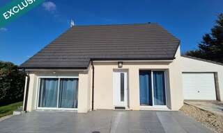 Maison 5 Pièces 94 m² à vendre à Routot (27350)