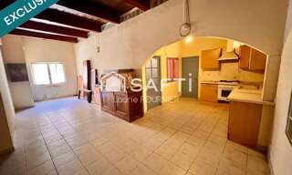 Appartement 3 Pièces 79 m² à vendre à Cazouls-lès-Béziers (34370)