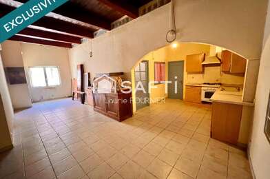 Appartement 3 pièces 59000 €