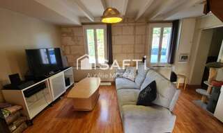 Maison 4 Pièces 65 m² à vendre à Ambarès-et-Lagrave (33440)