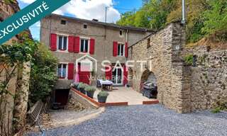 Maison 9 Pièces 370 m² à vendre à Vabre (81330)
