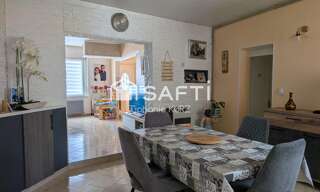 Maison 5 Pièces 110 m² à vendre à Burbure (62151)