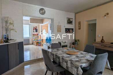 Maison 5 pièces 155000 €
