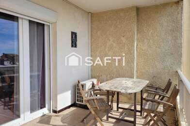 Appartement 3 pièces 215000 €
