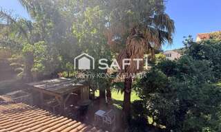 Maison 5 Pièces 129 m² à vendre à La Seyne-sur-Mer (83500)