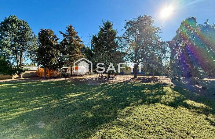 ENSEMBLE IMMOBILIER D'EXCEPTION À BELLEVILLE-EN-BEAUJOLAIS — photo 5