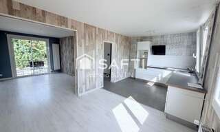 Maison 5 Pièces 100 m² à vendre à Niort (79000)