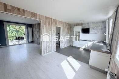 Maison 5 pièces 165000 €