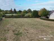 Terrain de 3500m² constructible - OAP en place pour 7 terrains minimum — photo 3