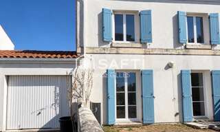Maison 4 Pièces 87 m² à vendre à Saint-Georges-d'Oléron (17190)