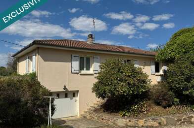 Maison 3 pièces 135000 €