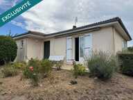 Espace de vie de plain-pied - Secteur calme — photo 2