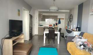 Appartement 2 Pièces 34 m² à vendre à Saint-Hilaire-de-Riez (85270)